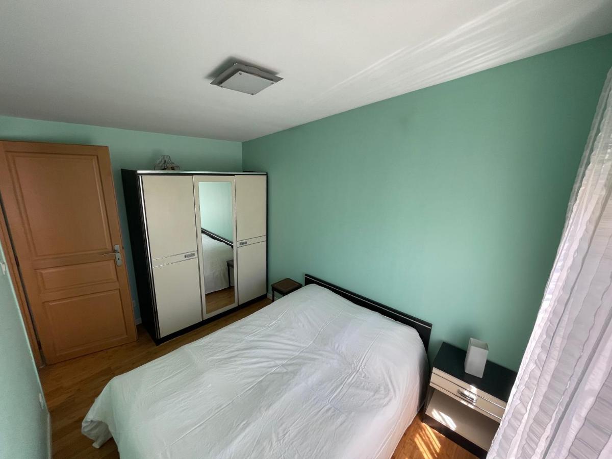 Maison Hotel Proche Paris Et Orly 아티스 몽스 외부 사진